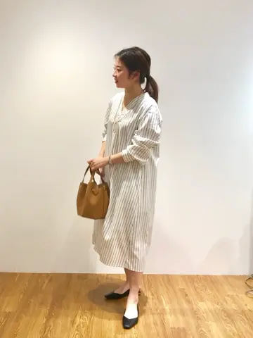 23区 西嶋 コーディネート画像