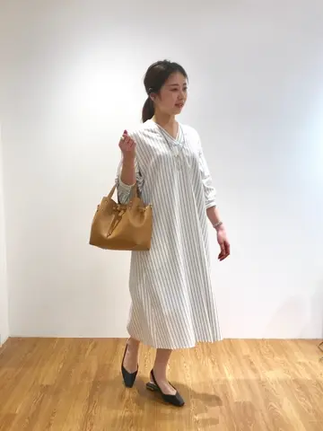 23区 西嶋 コーディネート画像