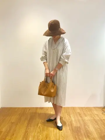 23区 西嶋 コーディネート画像