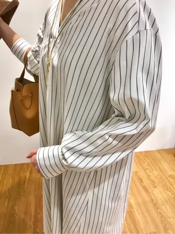 23区 西嶋 コーディネート画像