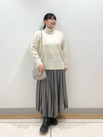 23区 藤原 コーディネート画像