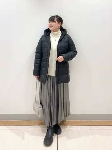 23区 藤原 コーディネート画像