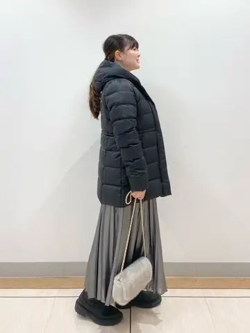 23区 藤原 コーディネート画像