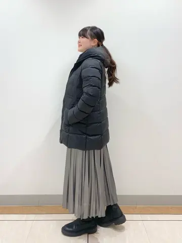 23区 藤原 コーディネート画像