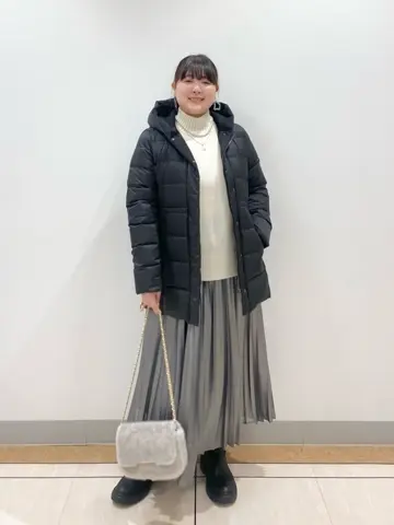 23区 藤原 コーディネート画像