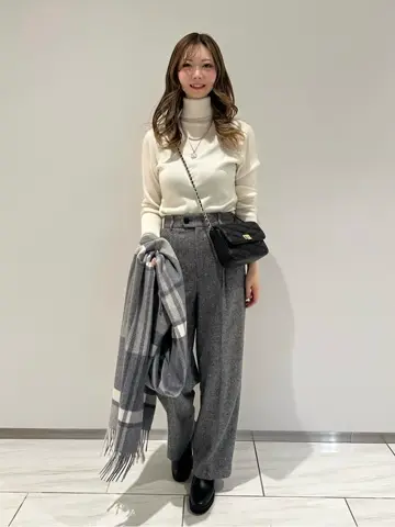 23区 H コーディネート画像