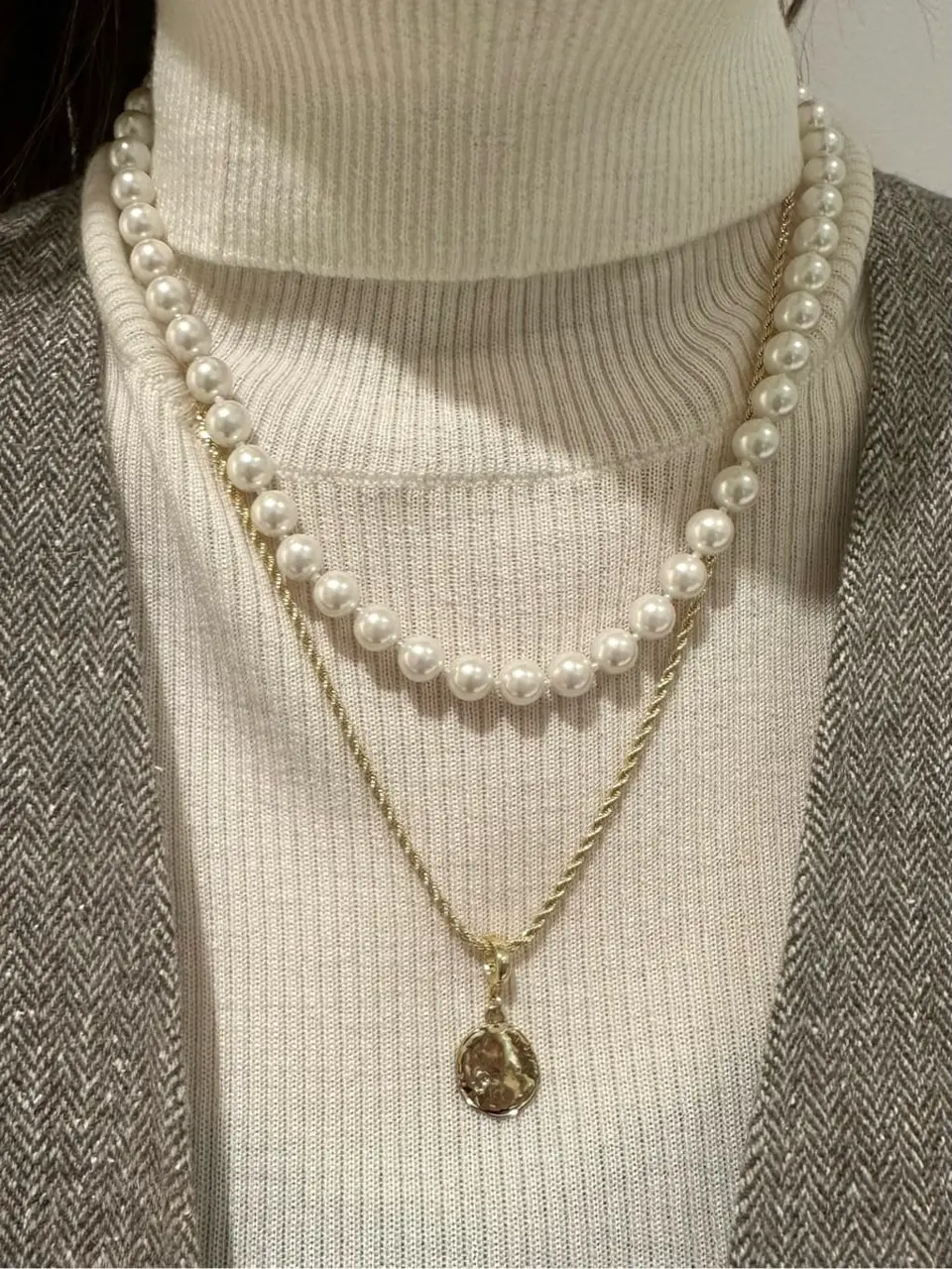 23区 H コーディネート画像