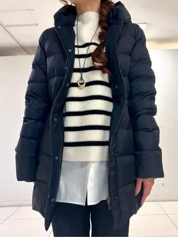 23区 本村 コーディネート画像