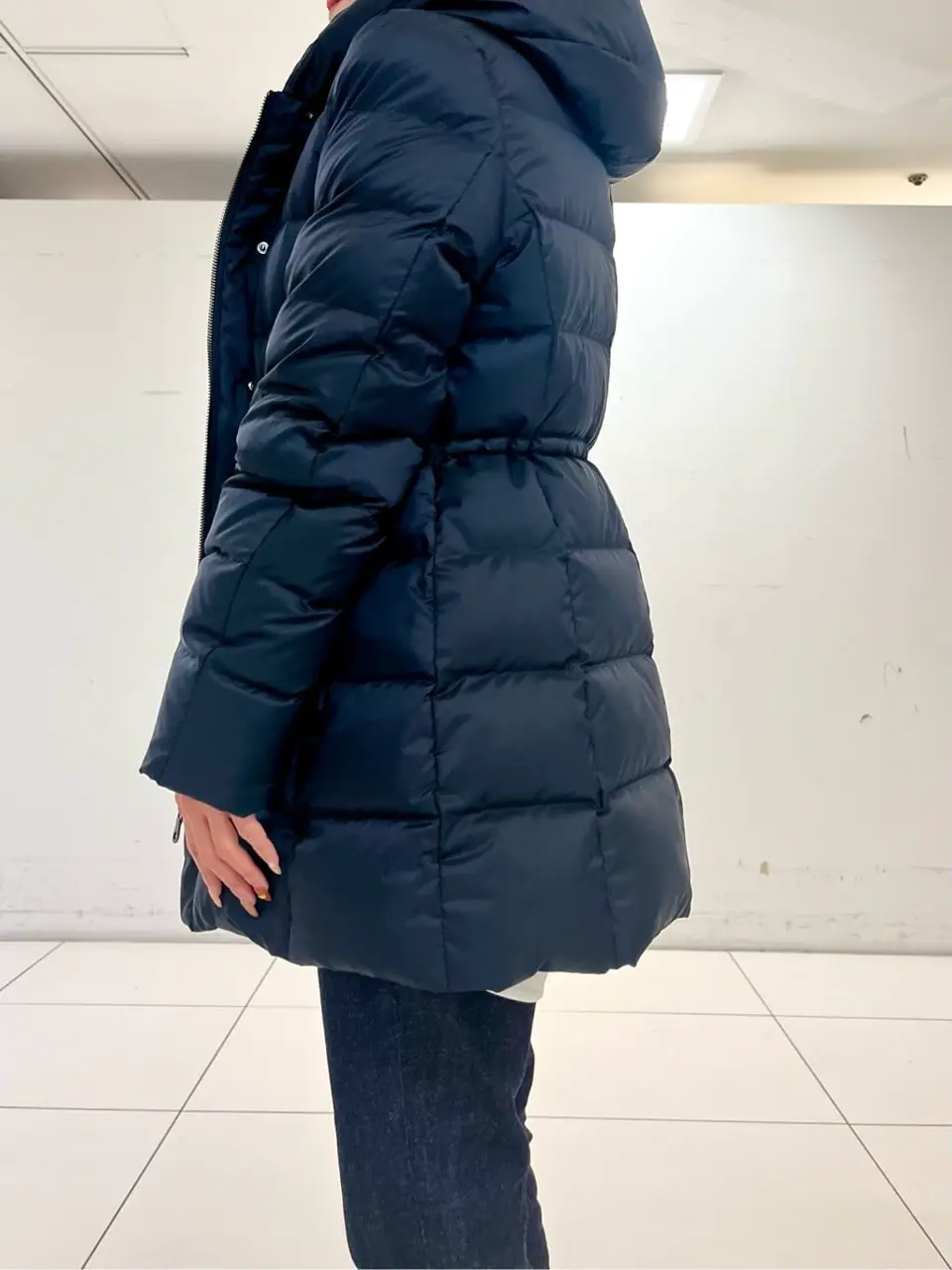 23区 本村 コーディネート画像