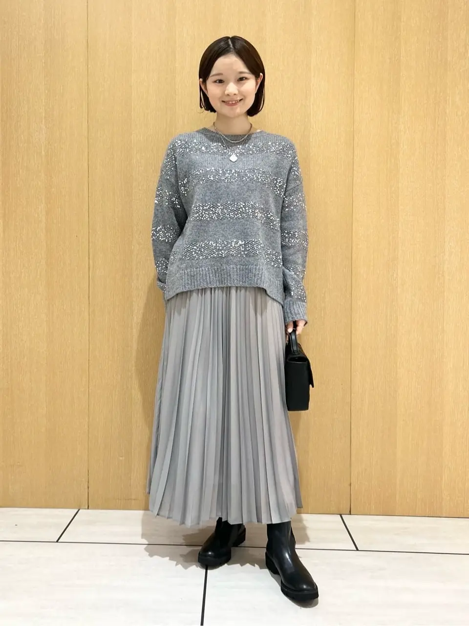 23区 松浦 コーディネート画像