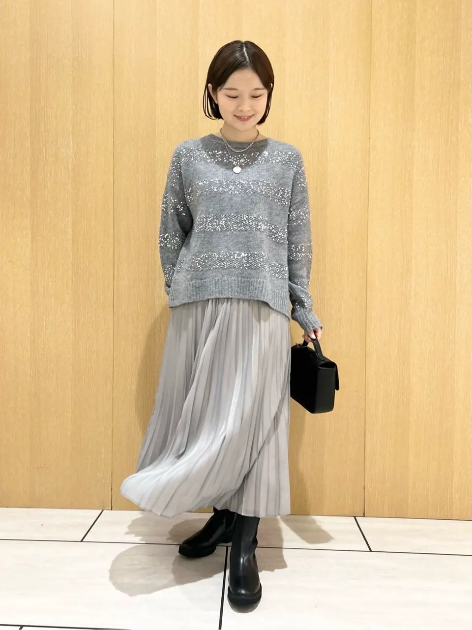 23区 松浦 コーディネート画像