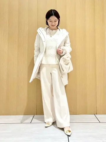 23区 松浦 コーディネート画像