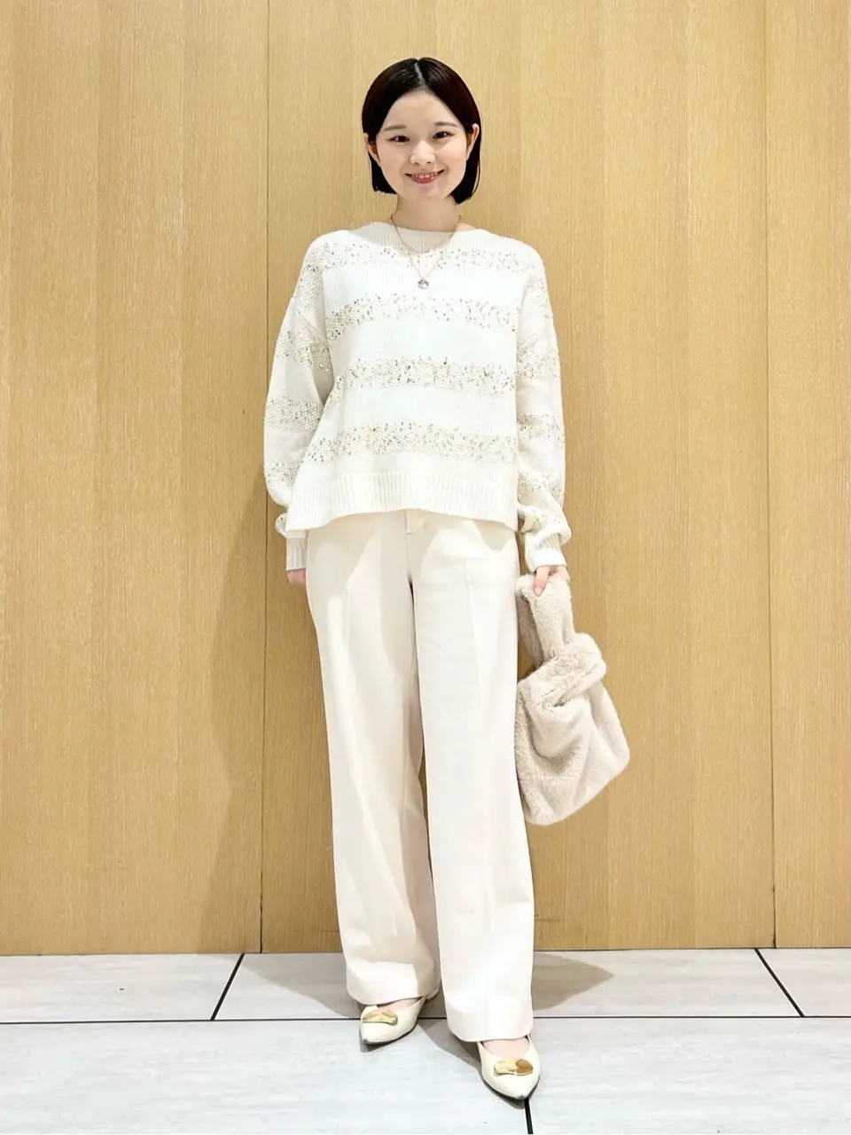 23区 松浦 コーディネート画像