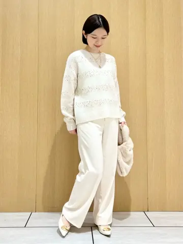 23区 松浦 コーディネート画像