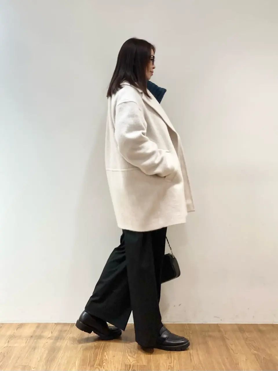 23区 河野 コーディネート画像