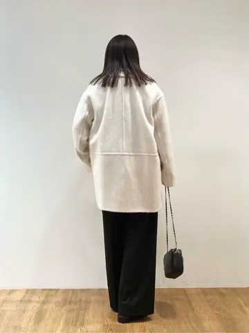 23区 河野 コーディネート画像