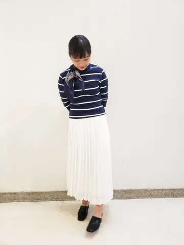 23区 阿多 コーディネート画像