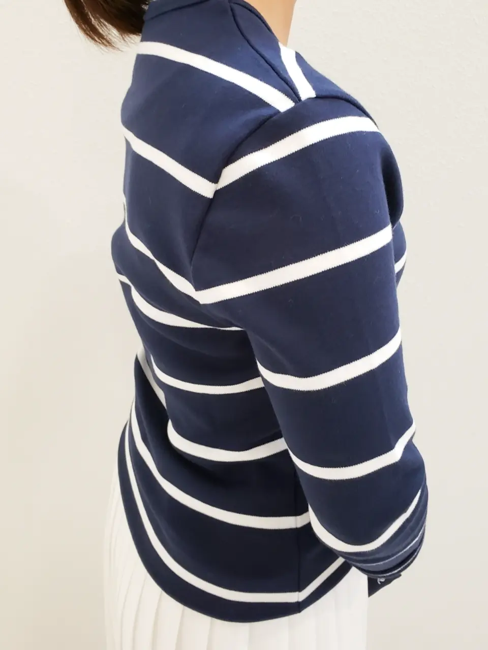 23区 阿多 コーディネート画像