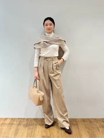 23区 西嶋 コーディネート画像