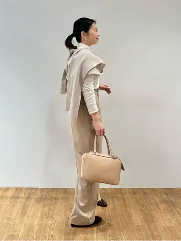 23区 西嶋 コーディネート画像