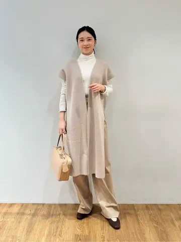 23区 西嶋 コーディネート画像