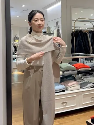 23区 西嶋 コーディネート画像