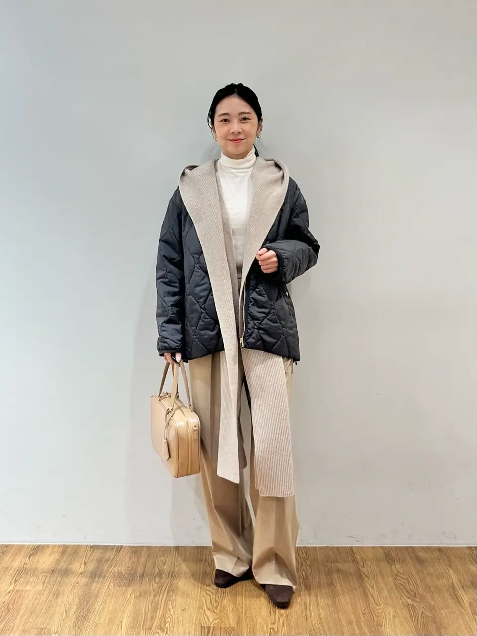 23区 西嶋 コーディネート画像