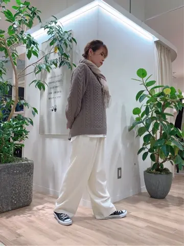 23区 犬塚 コーディネート画像