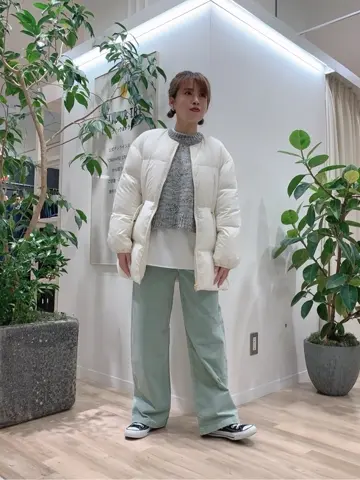 23区 犬塚 コーディネート画像