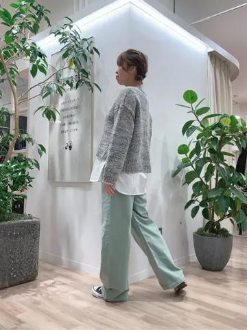 23区 犬塚 コーディネート画像