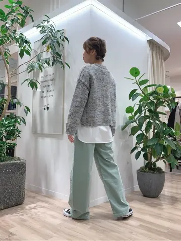 23区 犬塚 コーディネート画像