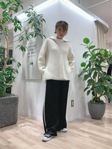 23区 犬塚 コーディネート画像