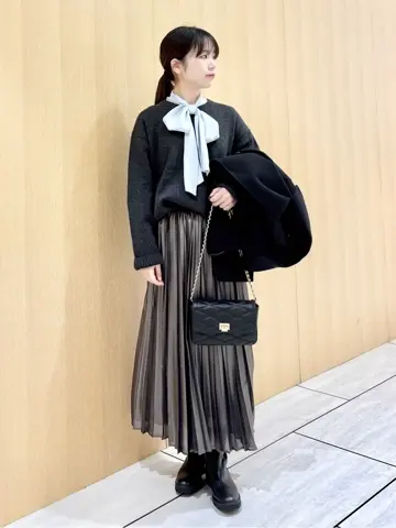 23区 平井 コーディネート画像