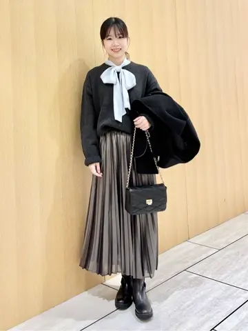 23区 平井 コーディネート画像