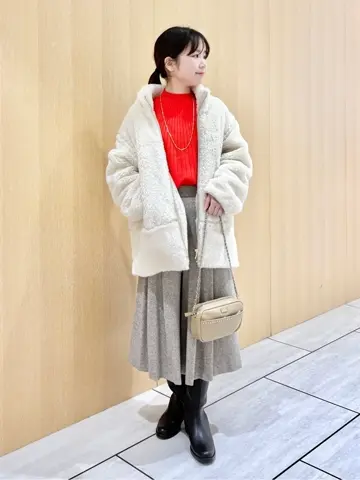 23区 平井 コーディネート画像