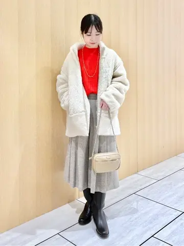 23区 平井 コーディネート画像