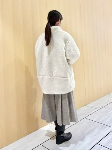 23区 平井 コーディネート画像