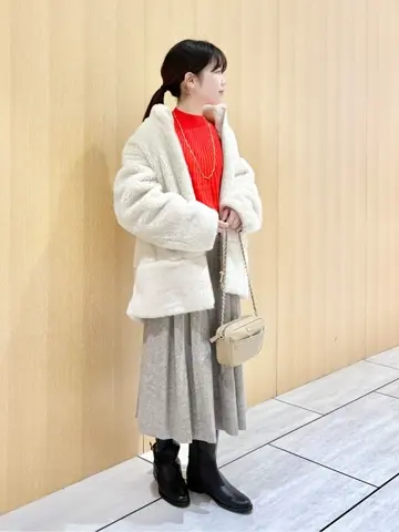 23区 平井 コーディネート画像