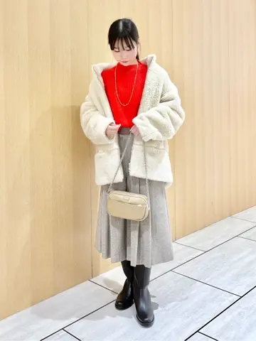 23区 平井 コーディネート画像