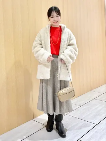 23区 平井 コーディネート画像