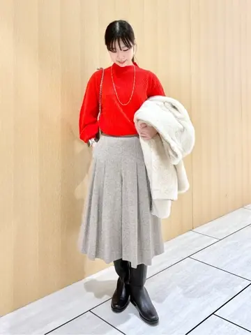 23区 平井 コーディネート画像