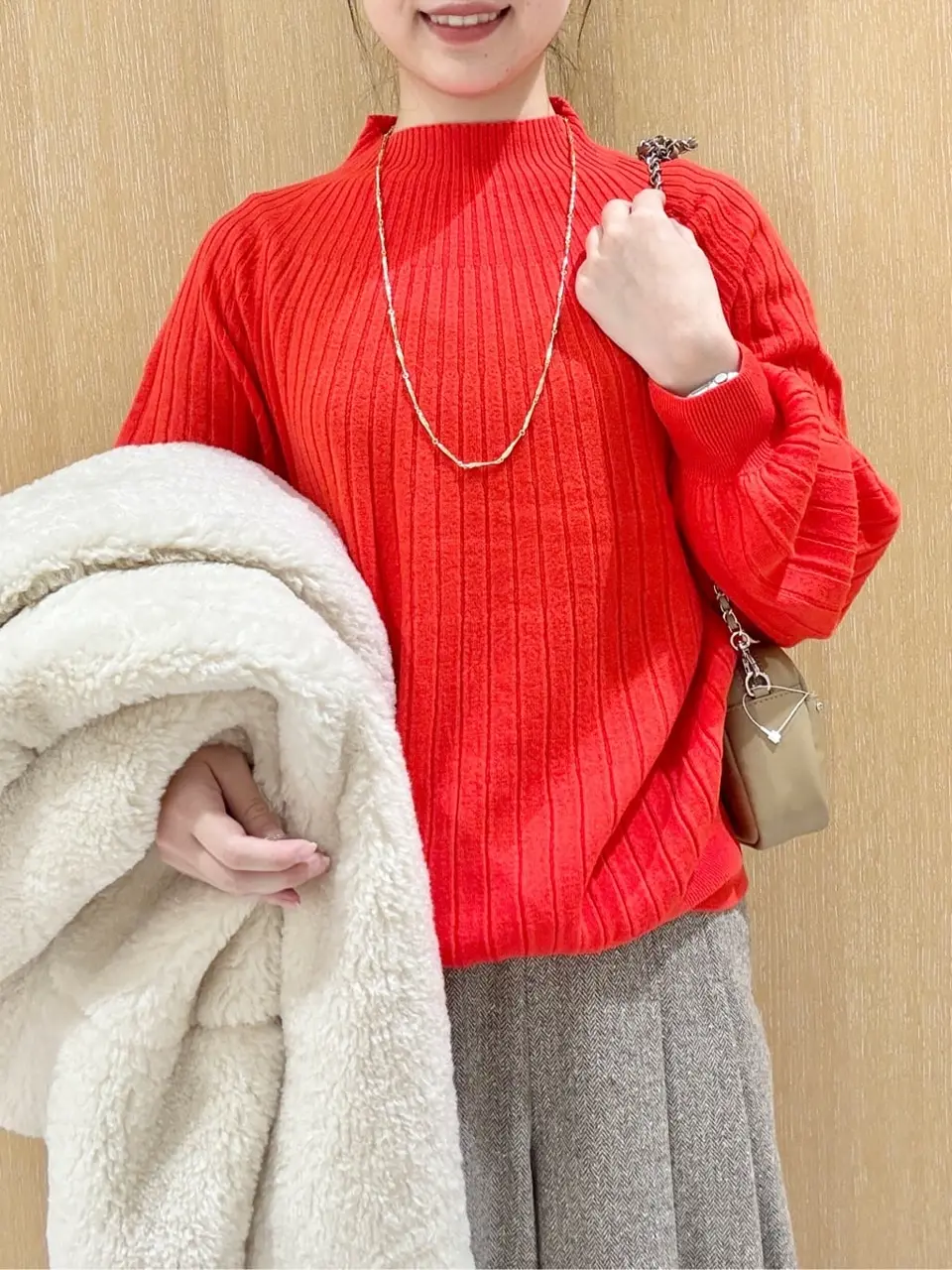 23区 平井 コーディネート画像