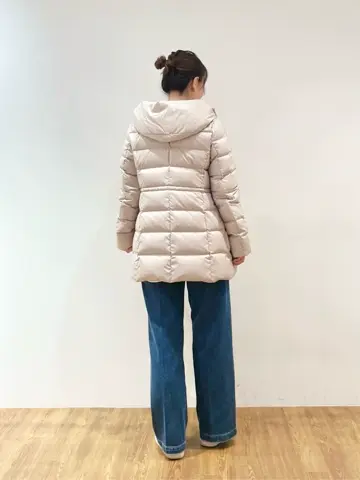 23区 永石 コーディネート画像