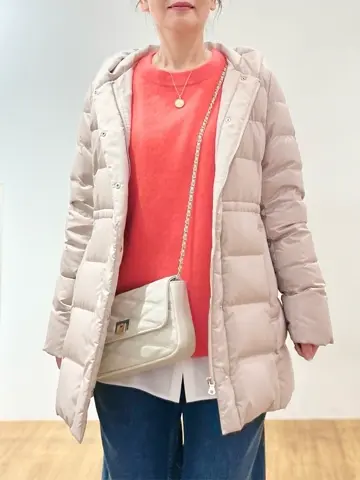 23区 永石 コーディネート画像