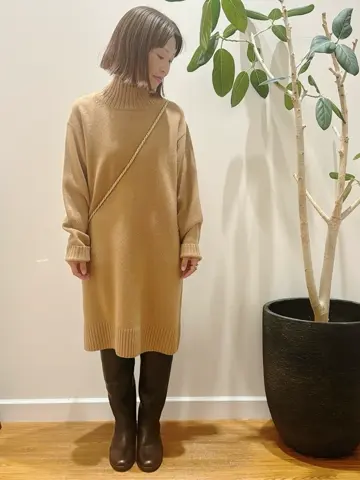 23区 UTSUROGI コーディネート画像