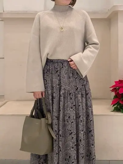 23区 澤田 コーディネート画像