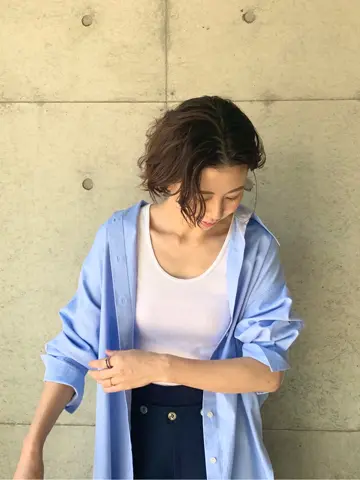 23区 野村 コーディネート画像