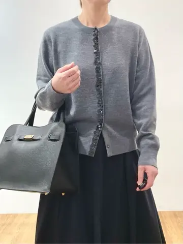 23区 永石 コーディネート画像