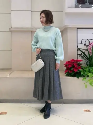 23区 澤田 コーディネート画像