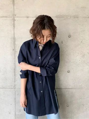 23区 野村 コーディネート画像